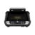Fritadeira Elétrica Sem Óleo Churrasqueira Air Fryer 10l 1700w Wap Airfry Barbecue Digital 12 Em 1