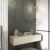 Aparador Nicho Sala Suspenso 1 Gaveta 080 Nobre Off White – Gelius