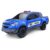Miniatura Viatura Pick-up S10 Policia Rio De Janeiro 1148 – Roma