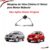Máquina Vidro Eletrico Sem Motor Direito Clio 99-16 4 Portas – Mabuchi