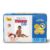 Fralda Turma da Mônica Baby Jumbo XXG com 16un