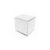 Foto Cubo Mini Acrílico 6,5cm x6,5cm x6,5cm – 01 unidade – Rizzo