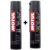 Kit Corrente Motul Chain Clean C1 Chain Lube C4 400 Ml