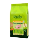 Ração Guabi Natural Cães Adultos Raças Grandes e Gigantes Frango e Arroz – 20kg
