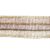Fita Decorativa Telada Rústica Três Cores – 6,3cm x 9,14m – 1 unidade – Rizzo