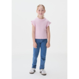 Calça Jeans Skinny Infantil Menina Hering Kids
