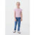 Calça Jeans Skinny Infantil Menina Hering Kids