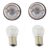 Kit Lanterna Pisca Dianteiro Jeep / Rural / F75 / Willys