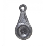 Chumbada Gota 70gr 1pç
