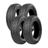 Jogo 4 Pneus General Tire by Continental Aro 14 Altimax One 185/65R14 86H