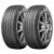 Jogo 2 Pneus Kumho Aro 16 Solus TA51 215/65R16 98H