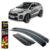 Calha de Chuva Defletor Sportage 2016 2017 2018 2019 2020 2021 Fumê Acrílica –  TG Poli 31.005