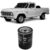 Filtro Óleo A10 C10 Caravan Opala 67 A 92 Mann-filter W930/6