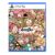 Wonder Boy The Dragons Trap PS5 Midia Fisica