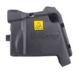 Capa Proteção Correia Dentada Fiat Punto 2013 a 2017 – 843027 – 106128