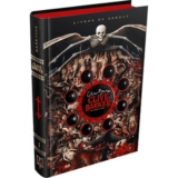 Livros de sangue – Darkside Books – Macabra