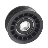 Polia Correia Alternador Ford Fiesta 2000 a 2005 – 799466 – T201225