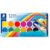 AQUARELA NORIS CLUB STAEDTLER 12 CORES 888 NC12  05