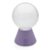 Luminaria globo nebulosa – Imaginarium