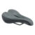 Selim Banco Bike Absolute Gel Mtb Vazado Mtb Top Preto/cinza