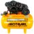 Compressor Air Power 15 Pés 3HP 150 Litros Mono 110/220V