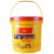 Graxa Castanha Unigrax Para Chassis Ca 2 Ingrax 10kg