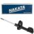 Amortecedor Renault Clio 2012 A 2016 Diant Le Ld Nakata