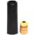 Kit Batente Coifa Amortecedor Punto Traseiro Nakata Nk0151