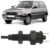 Interruptor Luz de Freio Fiat 147 Elba Fiorino Oggi Prêmio