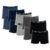 Kit Cueca Boxer Mash 10 Peças Masculina Algodão Elástico