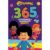 Livro 3 Palavrinhas – 365 atividades e desenhos para colorir