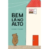 BEM LÁ NO ALTO