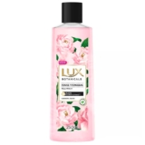 Sabonete Líquido Lux Botanicals Rosas Frances 250ml