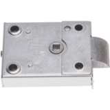 Fechadura Interna Da Tampa Superior Do Porta-Malas Para Kombi Clipper 1957 A 1997
