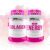 Kit Termogênico Pink Energy 120 Cápsulas + Colágeno Pink Colagen 100 Cápsulas – BRN FOODS