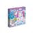 Brinquedo para Crianças Quadro Lousa Infantil Unicórnio C/ Kit de Canetinha Xalingo – 5322.1