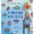 Livro Literatura infantil O mistério dos cucos