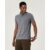 Camisa Polo Básica Masculina Gola Esporte Em Meia Malha