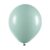 Balão de Festa Redondo Profissional Látex Candy – Verde – Art-Latex – Rizzo Balões