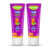 Kit 2 und Gel Dental Carmed Fini Minhocas 70g
