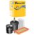 Kit Troca De Filtros Etios 1.3 1.5 Flex 2016 A 2021 Tecfil