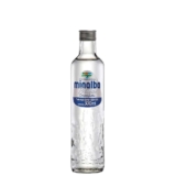 AGUA MINERAL MINALBA PREMIUM SEM GÁS 300ML