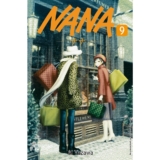 Nana Vol.09 – Grupo Editorial JBC