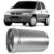 Tubo Refrigeração Motor Astra Celta Corsa MPFI Bloco Motor