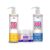 Kit Juba Shampoo, Condicionador e Máscara 500ml – Widi Care