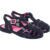 Sandália Aranha Infantil Menina Camin Confortável Fashion Antiderrapante Feminina Casual Promoção