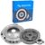 Kit Embreagem Palio 1.0 1.3 2012 2013 2014 2015 2016 Sachs