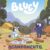 Livro Bluey – Acampamento