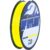 Linha de Pesca Monofilamento Daiwa Soft BF Nylon Yellow 300m – Várias Espessuras