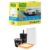 Kit Filtro Virtus 1.6 Flex 2018 A 2019 Original Mann-filter